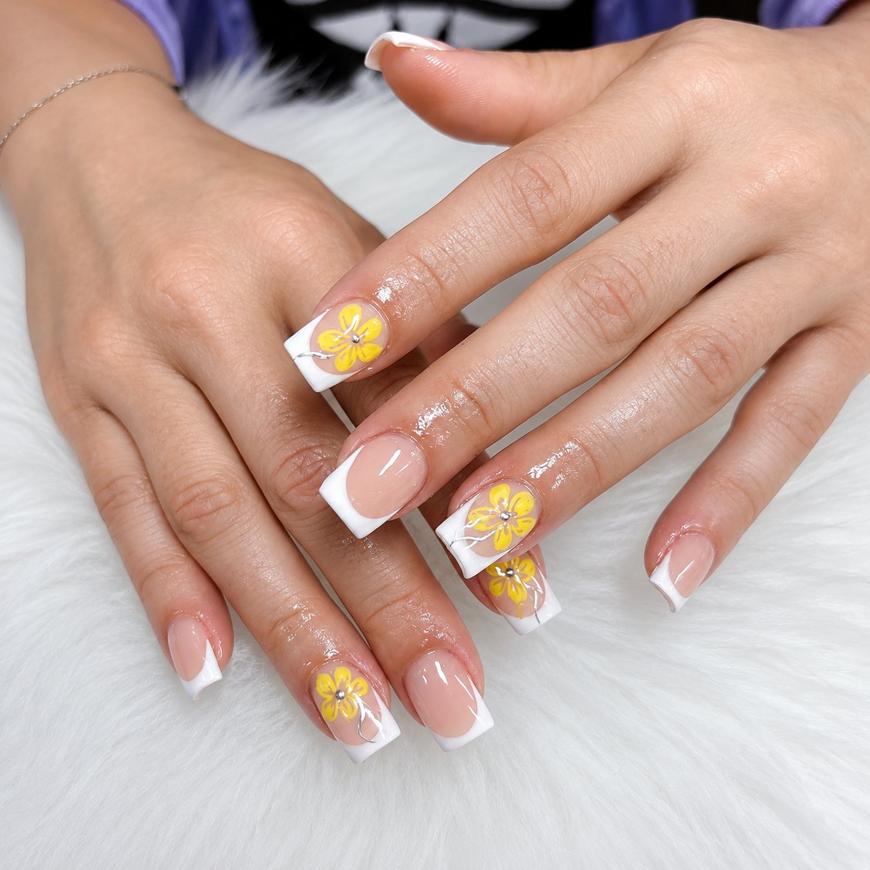 Nails Design